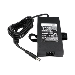 Dell 130W 3-Prong AC Adapter/Charger — Being Shipped