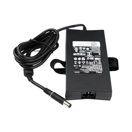Dell 130W 3-Prong AC Adapter/Charger — Being Shipped
