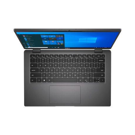 Dell Latitude 7420 14" Laptop, Intel Core i7-1185G7, 16GB RAM, 512GB SSD (Carbon Fiber) — Being Shipped