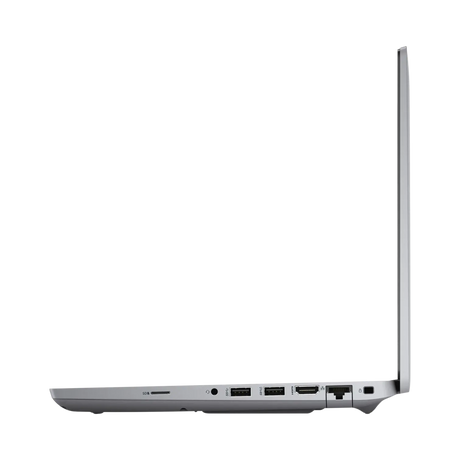 Dell Latitude 5421 14"Laptop, Intel Core i7-11850H, 16GB RAM, 256GB SSD — Being Shipped