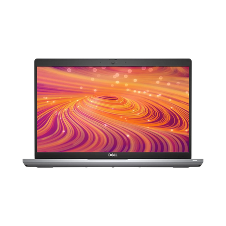 Dell Latitude 5421 14" Notebook, Intel Core i7-11850H, NVIDIA MX450, 16GB RAM, 512GB SSD — Being Shipped
