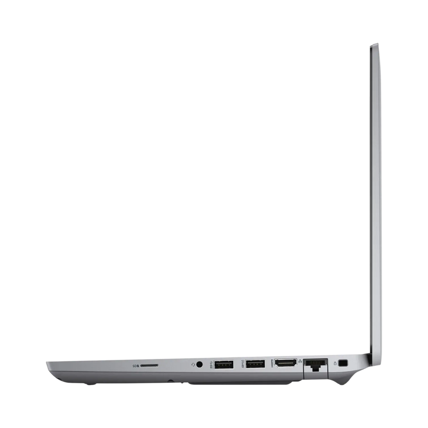 Dell Latitude 5421 14" Notebook, Intel Core i7-11850H, NVIDIA MX450, 16GB RAM, 512GB SSD — Being Shipped