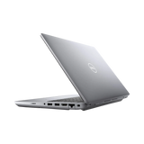 Dell Latitude 5421 14" Notebook, Intel Core i7-11850H, NVIDIA MX450, 16GB RAM, 512GB SSD — Being Shipped