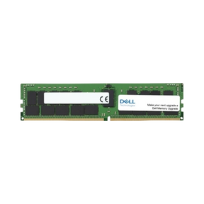 Dell 32GB 2Rx4 DDR4 RDIMM 3200 MT/s Memory Module — Being Shipped
