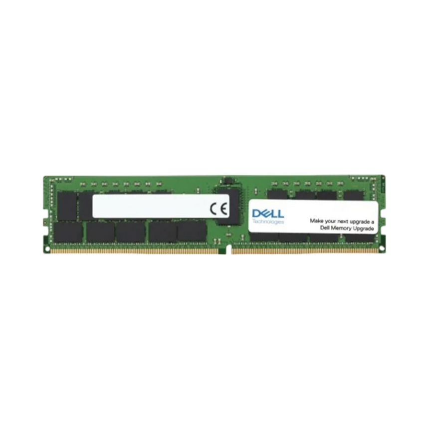 Dell 32GB 2Rx4 DDR4 RDIMM 3200 MT/s Memory Module — Being Shipped