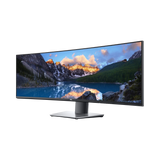 Dell U4919DW 49" 32:9 60Hz FHD IPS Curved Monitor — Being Shipped