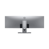 Dell U4919DW 49" 32:9 60Hz FHD IPS Curved Monitor — Being Shipped