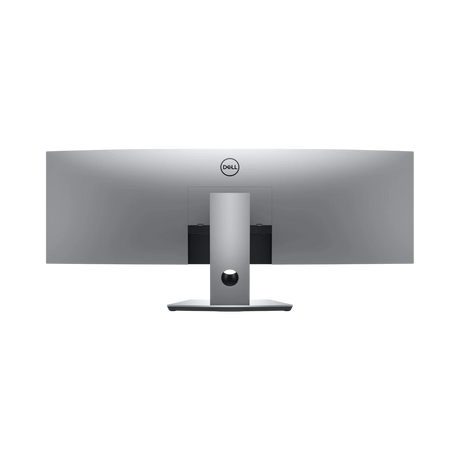 Dell U4919DW 49" 32:9 60Hz FHD IPS Curved Monitor — Being Shipped