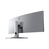 Dell U4919DW 49" 32:9 60Hz FHD IPS Curved Monitor — Being Shipped