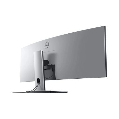 Dell U4919DW 49" 32:9 60Hz FHD IPS Curved Monitor — Being Shipped