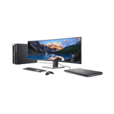 Dell U4919DW 49" 32:9 60Hz FHD IPS Curved Monitor — Being Shipped