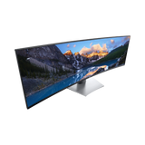 Dell U4919DW 49" 32:9 60Hz FHD IPS Curved Monitor — Being Shipped