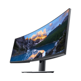 Dell U4919DW 49" 32:9 60Hz FHD IPS Curved Monitor — Being Shipped