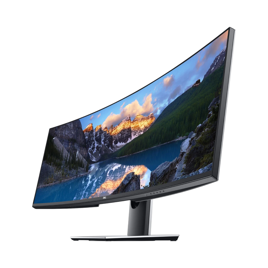 Dell U4919DW 49" 32:9 60Hz FHD IPS Curved Monitor — Being Shipped