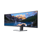 Dell U4919DW 49" 32:9 60Hz FHD IPS Curved Monitor — Being Shipped