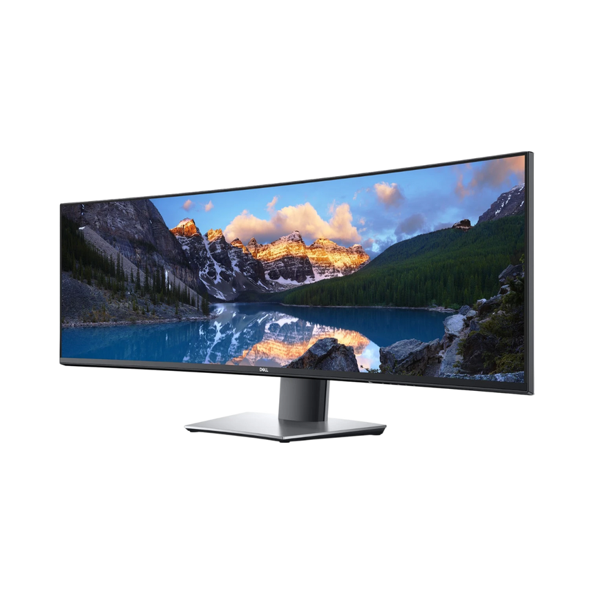 Dell U4919DW 49" 32:9 60Hz FHD IPS Curved Monitor — Being Shipped