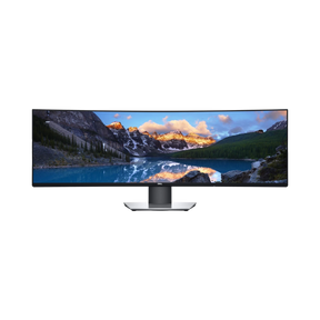 Dell U4919DW 49" 32:9 60Hz FHD IPS Curved Monitor — Being Shipped