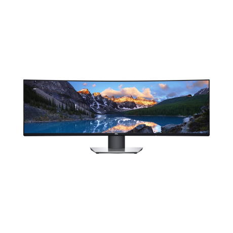 Dell U4919DW 49" 32:9 60Hz FHD IPS Curved Monitor — Being Shipped