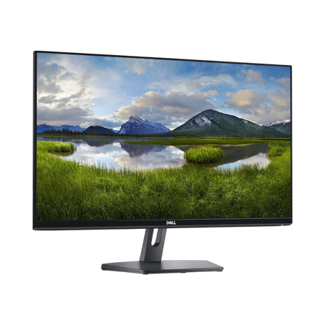Dell SE2419Hx 23.8" 16:9 60Hz FHD IPS Monitor — Being Shipped