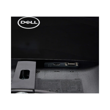 Dell SE2419Hx 23.8" 16:9 60Hz FHD IPS Monitor — Being Shipped