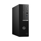 Dell OptiPlex 5090 Desktop Computer, Intel Core i7-10700, 16GB DDR4 RAM, 512GB SSD — Being Shipped
