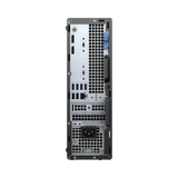 Dell OptiPlex 5090 Desktop Computer, Intel Core i7-10700, 16GB DDR4 RAM, 512GB SSD — Being Shipped