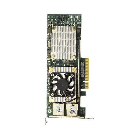 Dell Dual Port 10Gb Base-T Server Adapter — Being Shipped