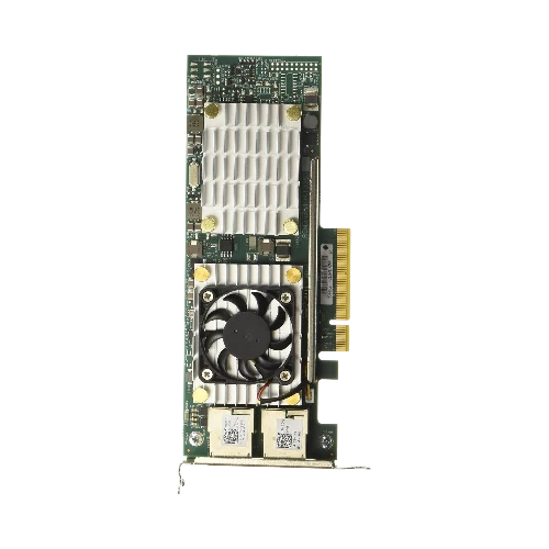 Dell Dual Port 10Gb Base-T Server Adapter — Being Shipped