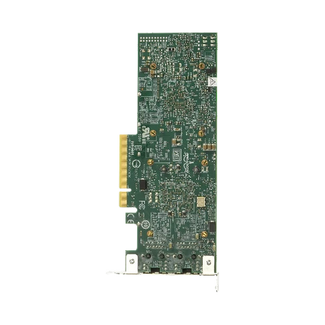 Dell Dual Port 10Gb Base-T Server Adapter — Being Shipped