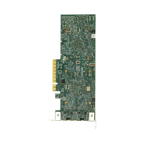 Dell Dual Port 10Gb Base-T Server Adapter — Being Shipped