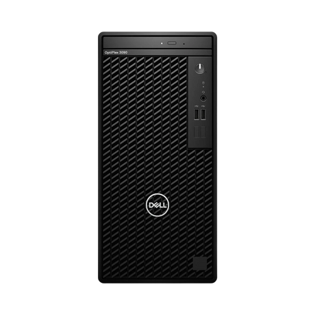 Dell OptiPlex 3090 Tower Desktop Computer, Intel Core i5-10505, 8GB DDR4 RAM, 256GB SSD — Being Shipped
