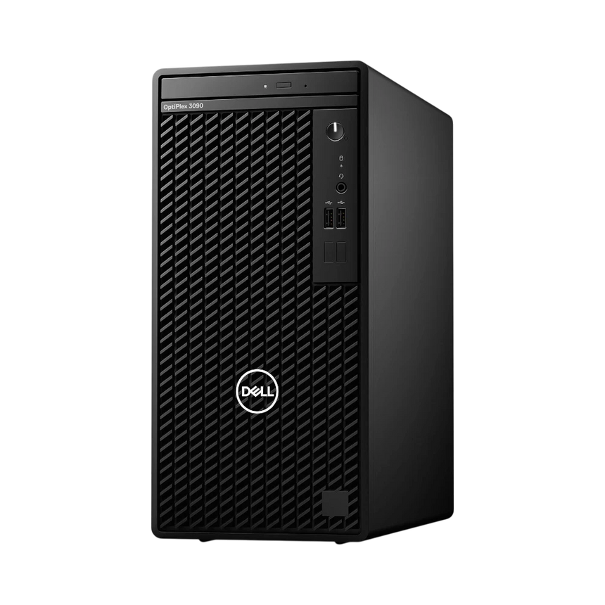 Dell OptiPlex 3090 Tower Desktop Computer, Intel Core i5-10505, 8GB DDR4 RAM, 256GB SSD — Being Shipped