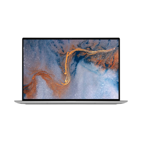 Dell XPS 13 9300 13.4" Laptop, Intel Core i5-1035G1, 8GB RAM, 256GB SSD (Platinum Silver) — Being Shipped