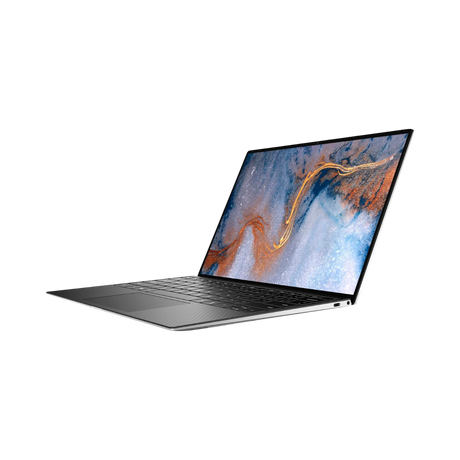 Dell XPS 13 9300 13.4" Laptop, Intel Core i5-1035G1, 8GB RAM, 256GB SSD (Platinum Silver) — Being Shipped