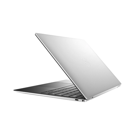 Dell XPS 13 9300 13.4" Laptop, Intel Core i5-1035G1, 8GB RAM, 256GB SSD (Platinum Silver) — Being Shipped