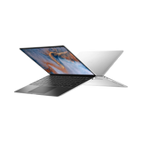 Dell XPS 13 9300 13.4" Laptop, Intel Core i5-1035G1, 8GB RAM, 256GB SSD (Platinum Silver) — Being Shipped