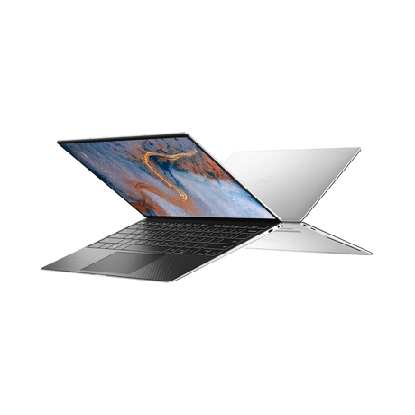 Dell XPS 13 9300 13.4" Laptop, Intel Core i5-1035G1, 8GB RAM, 256GB SSD (Platinum Silver) — Being Shipped