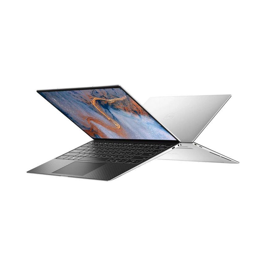 Dell XPS 13 9300 13.4" Laptop, Intel Core i5-1035G1, 8GB RAM, 256GB SSD (Platinum Silver) — Being Shipped