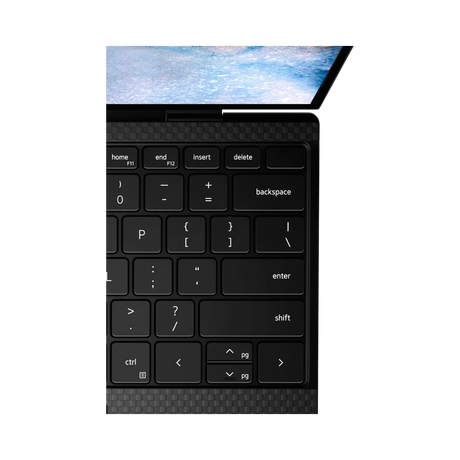 Dell XPS 13 9300 13.4" Laptop, Intel Core i5-1035G1, 8GB RAM, 256GB SSD (Platinum Silver) — Being Shipped