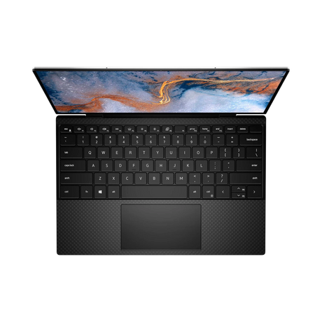 Dell XPS 13 9300 13.4" Laptop, Intel Core i5-1035G1, 8GB RAM, 256GB SSD (Platinum Silver) — Being Shipped