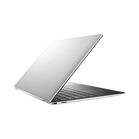 Dell XPS 13 9300 13.4" Laptop, Intel Core i5-1035G1, 8GB RAM, 256GB SSD (Platinum Silver) — Being Shipped