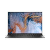 Dell XPS 13 9300 13.4" Laptop, Intel Core i5-1035G1, 8GB RAM, 256GB SSD (Platinum Silver) — Being Shipped