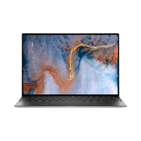 Dell XPS 13 9300 13.4" Laptop, Intel Core i5-1035G1, 8GB RAM, 256GB SSD (Platinum Silver) — Being Shipped