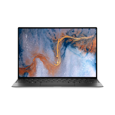 Dell XPS 13 9300 13.4" Laptop, Intel Core i5-1035G1, 8GB RAM, 256GB SSD (Platinum Silver) — Being Shipped