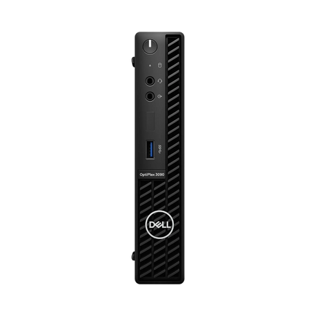 Dell OptiPlex 3090 Micro Computer, Intel Core i5-10500T, 8GB DDR4 RAM, 256GB SSD — Being Shipped
