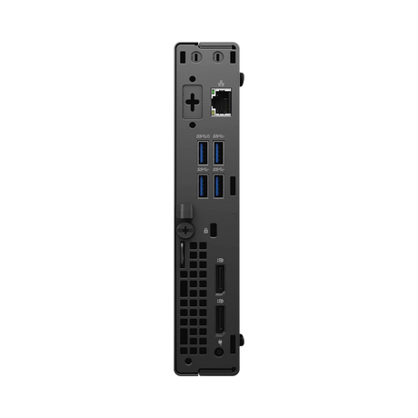 Dell OptiPlex 3090 Micro Computer, Intel Core i5-10500T, 8GB DDR4 RAM, 256GB SSD — Being Shipped