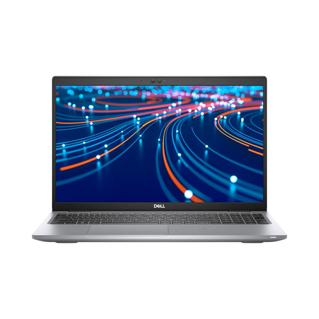 Dell Latitude 5520 15.6" Laptop, Intel Core i7-1185G7, 16GB DDR4 RAM, 512GB SSD — Being Shipped