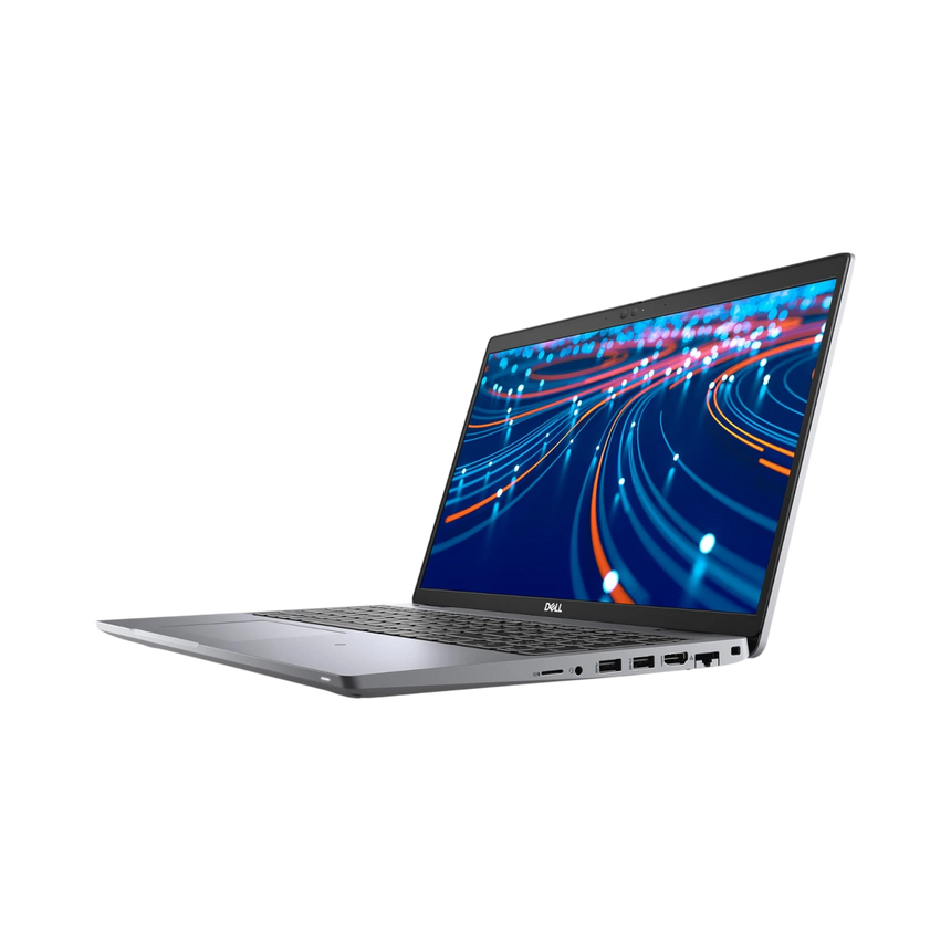 Dell Latitude 5520 15.6" Laptop, Intel Core i7-1185G7, 16GB DDR4 RAM, 512GB SSD — Being Shipped