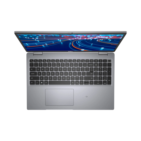 Dell Latitude 5520 15.6" Laptop, Intel Core i7-1185G7, 16GB DDR4 RAM, 512GB SSD — Being Shipped