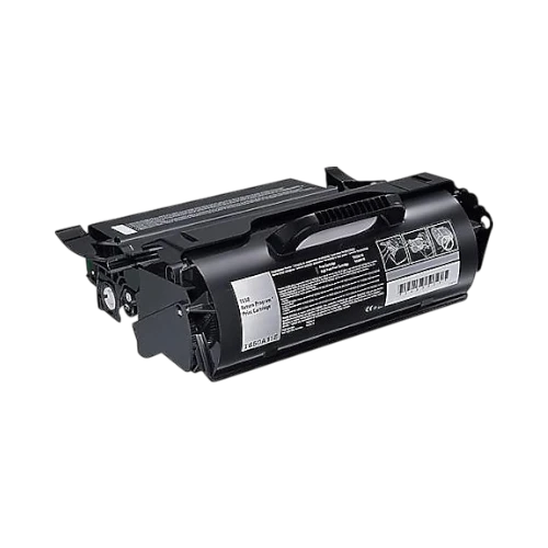 Dell F362T Black High Yield Toner Cartridge — Being Shipped